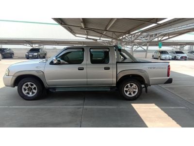 Nissan Frontier YD25 รูปที่ 3
